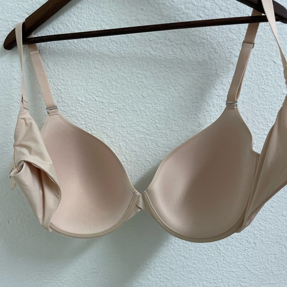 Soma Bra Memorable full coverage - Picture 2 of 7